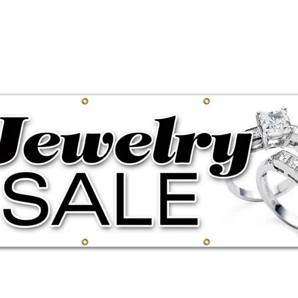 4/$10 Jewelry Bundle
